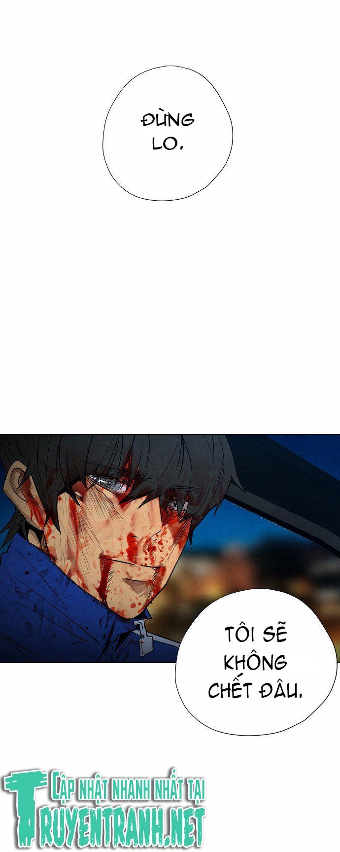 Revival Man Chapter 10 - 35