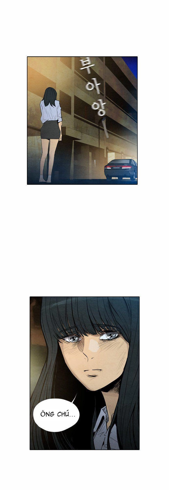 Revival Man Chapter 10 - 36