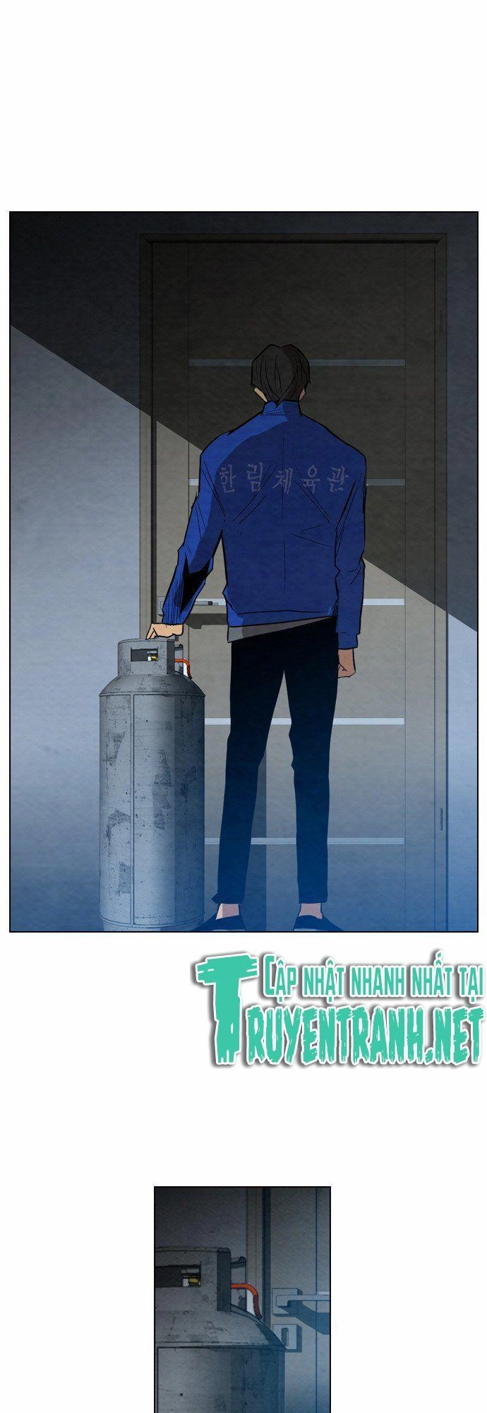 Revival Man Chapter 10 - 44