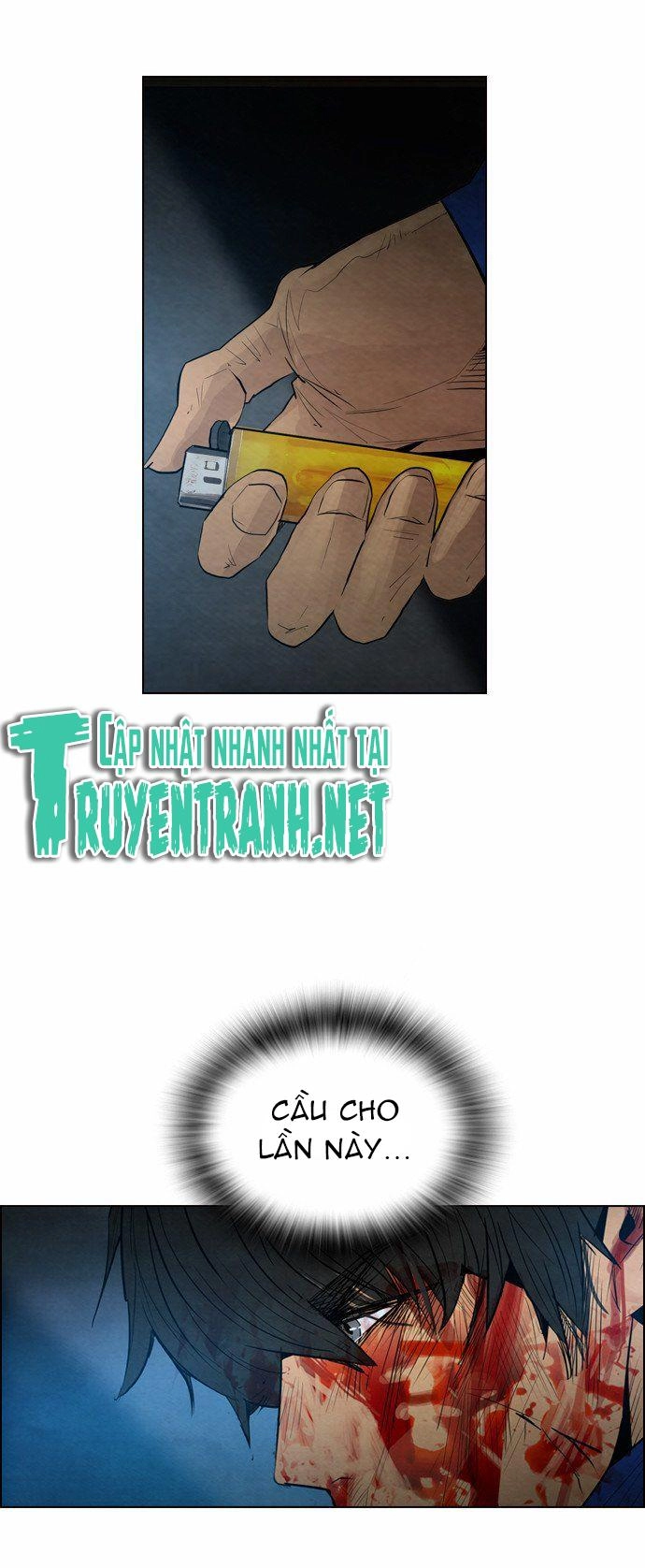 Revival Man Chapter 10 - 46