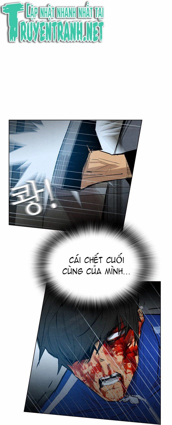 Revival Man Chapter 10 - 47