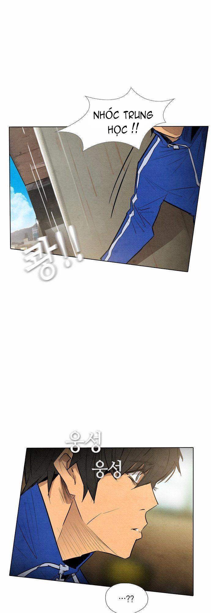 Revival Man Chapter 10 - 61