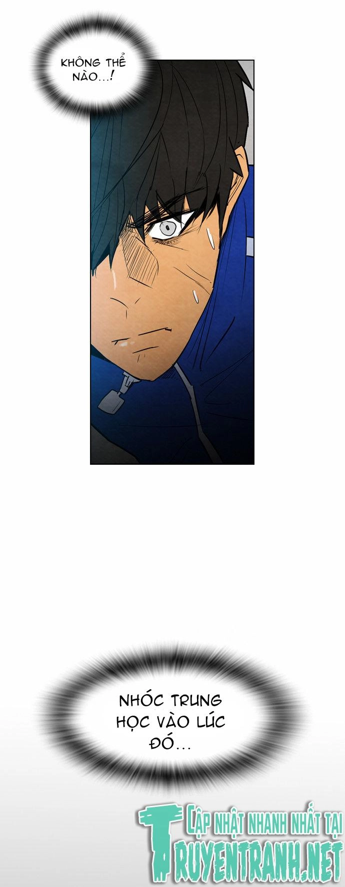 Revival Man Chapter 11 - 6