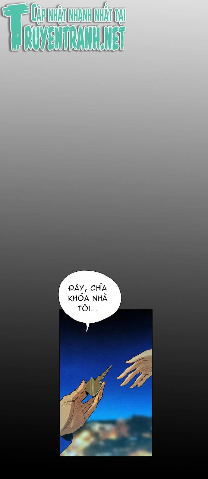 Revival Man Chapter 11 - 7