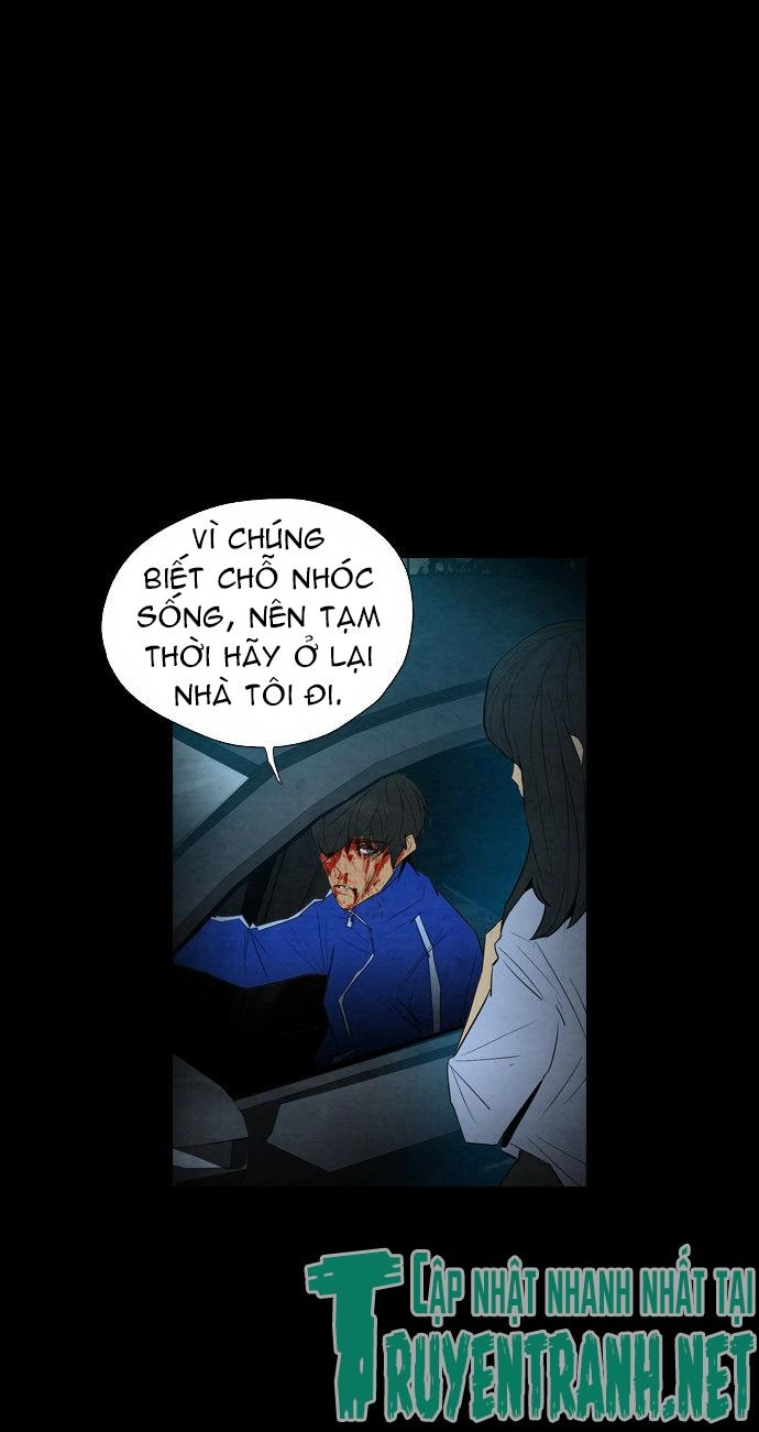 Revival Man Chapter 11 - 8