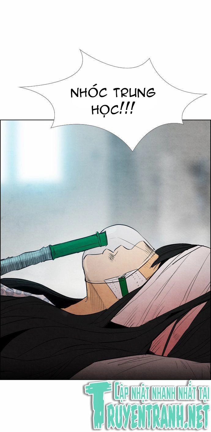 Revival Man Chapter 11 - 14