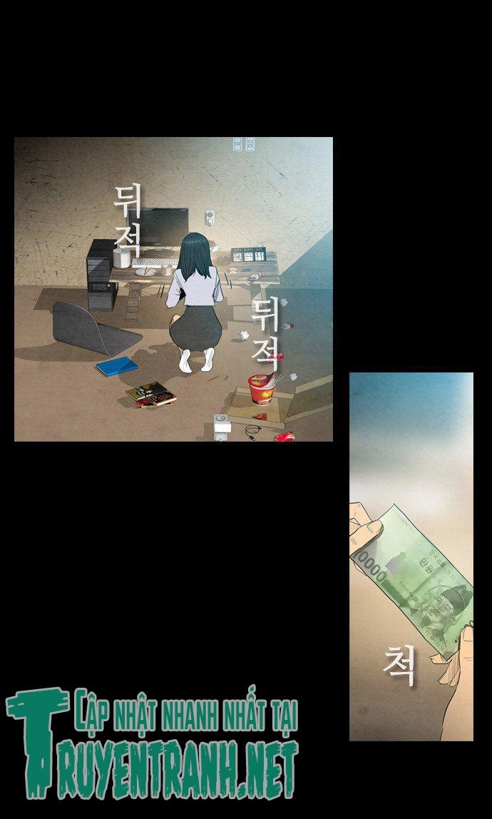 Revival Man Chapter 11 - 17