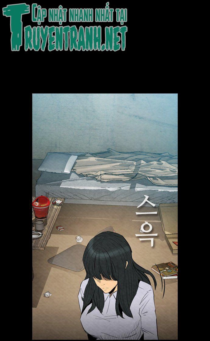 Revival Man Chapter 11 - 18