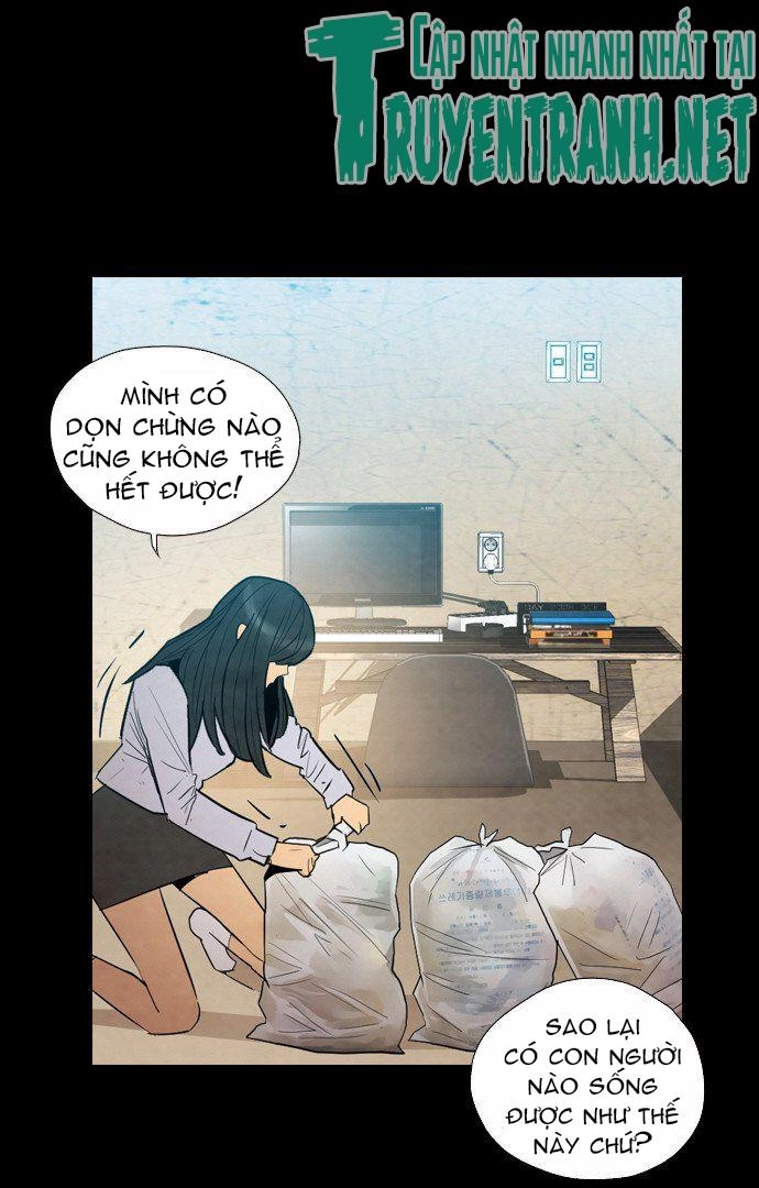 Revival Man Chapter 11 - 23