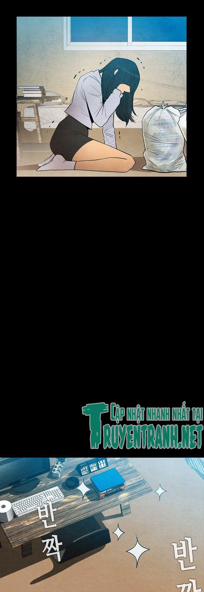 Revival Man Chapter 11 - 26