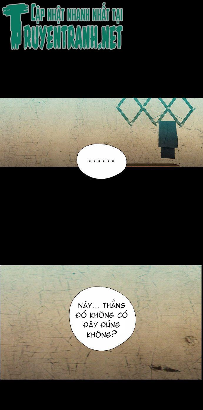 Revival Man Chapter 11 - 31