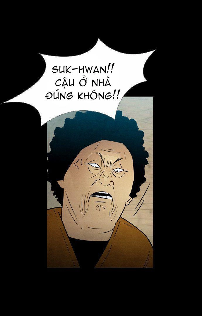 Revival Man Chapter 11 - 35