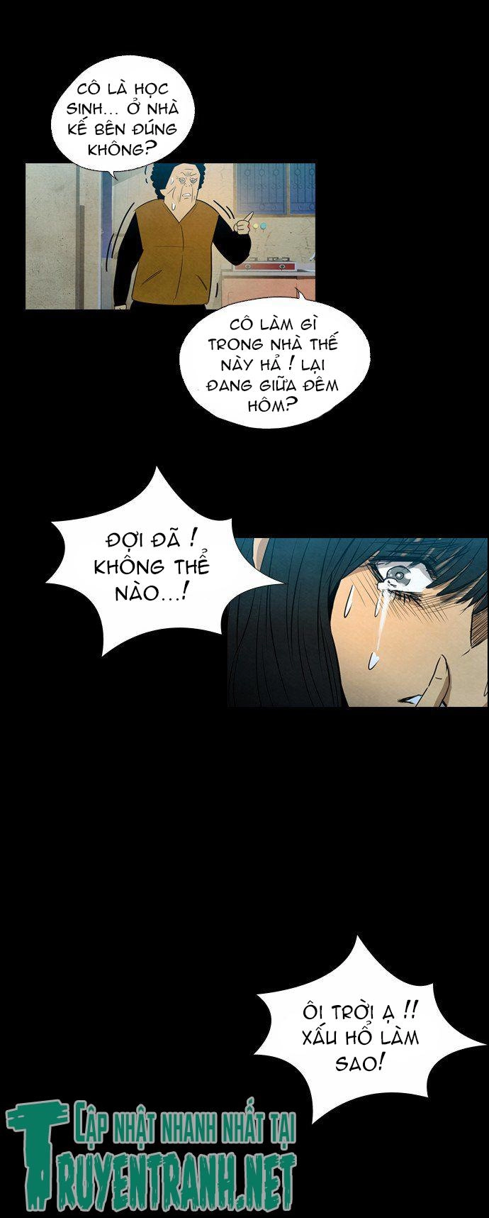 Revival Man Chapter 11 - 37