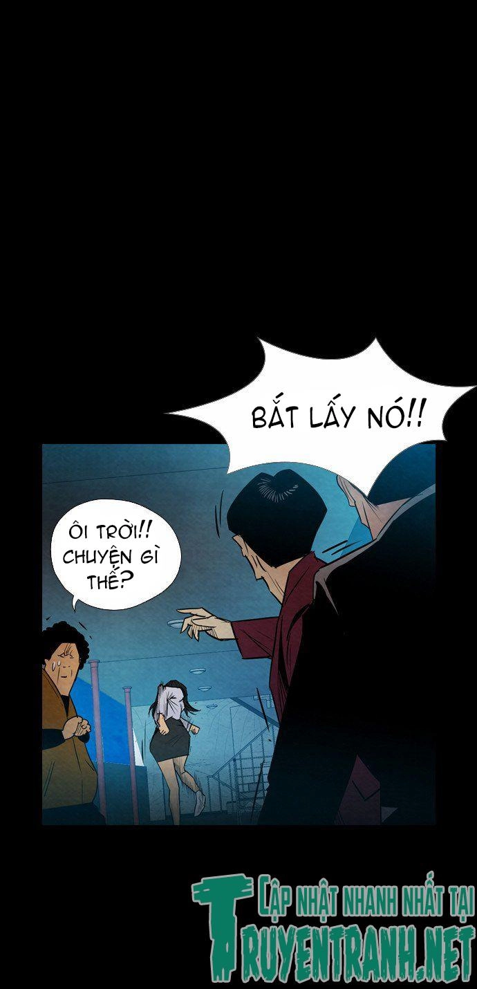 Revival Man Chapter 11 - 42