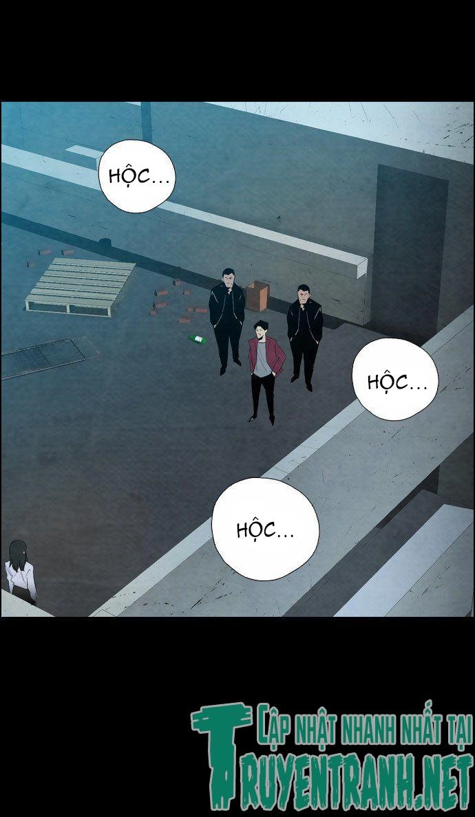 Revival Man Chapter 11 - 44