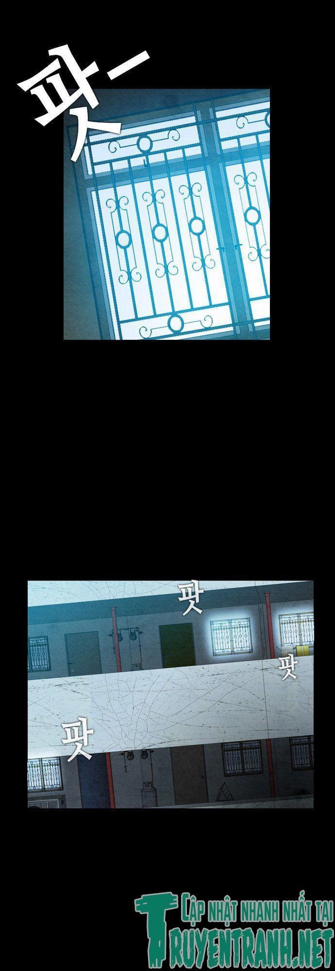 Revival Man Chapter 11 - 50