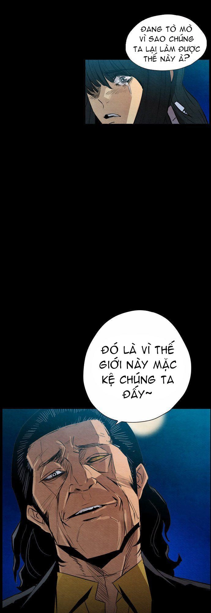 Revival Man Chapter 11 - 53