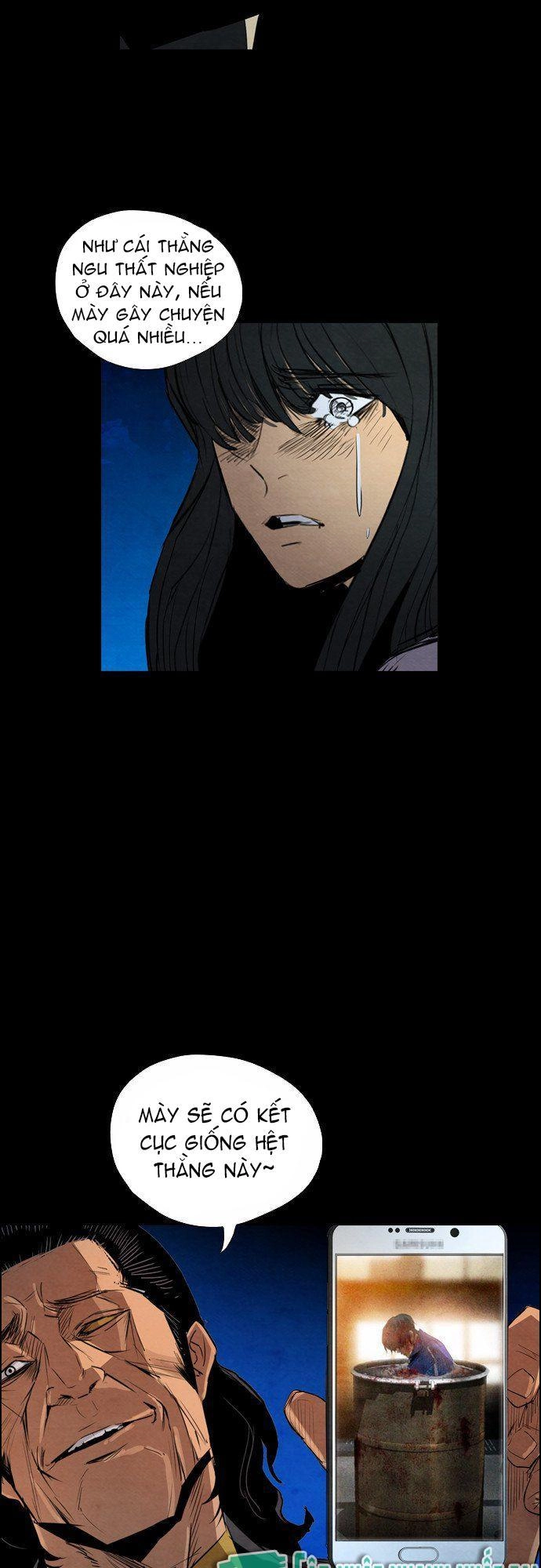 Revival Man Chapter 11 - 60