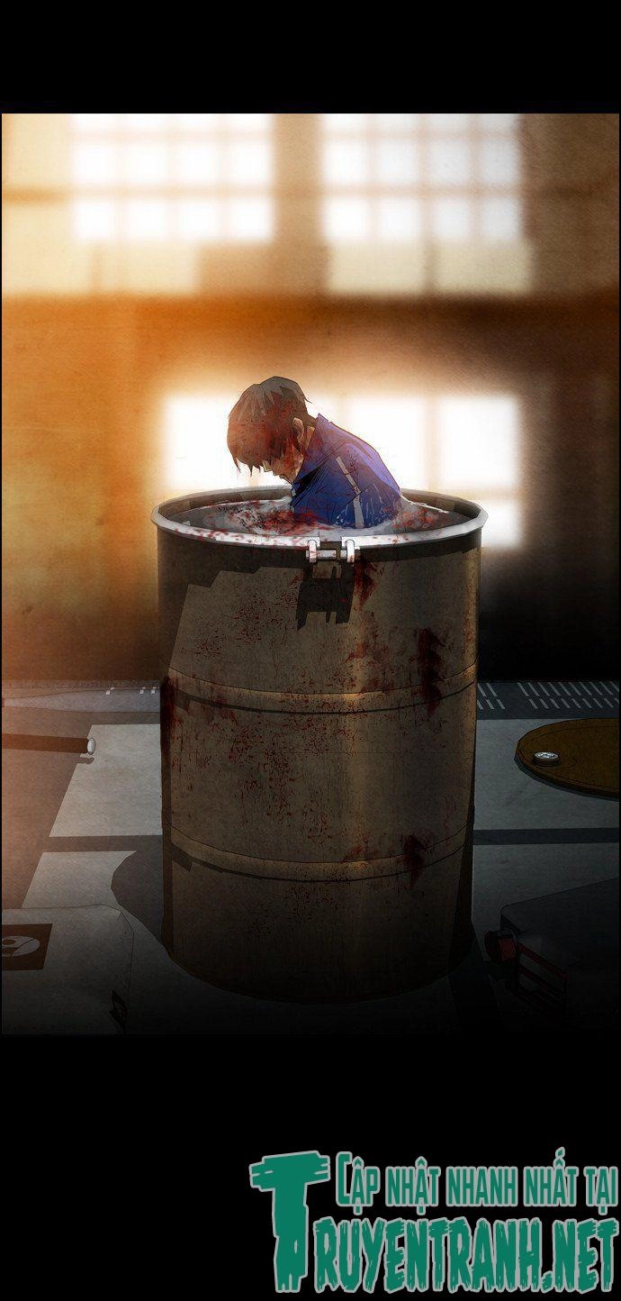 Revival Man Chapter 11 - 62