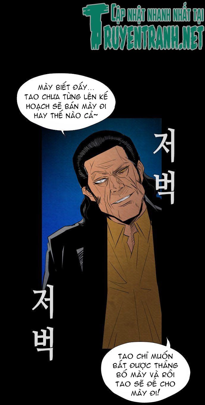 Revival Man Chapter 11 - 64