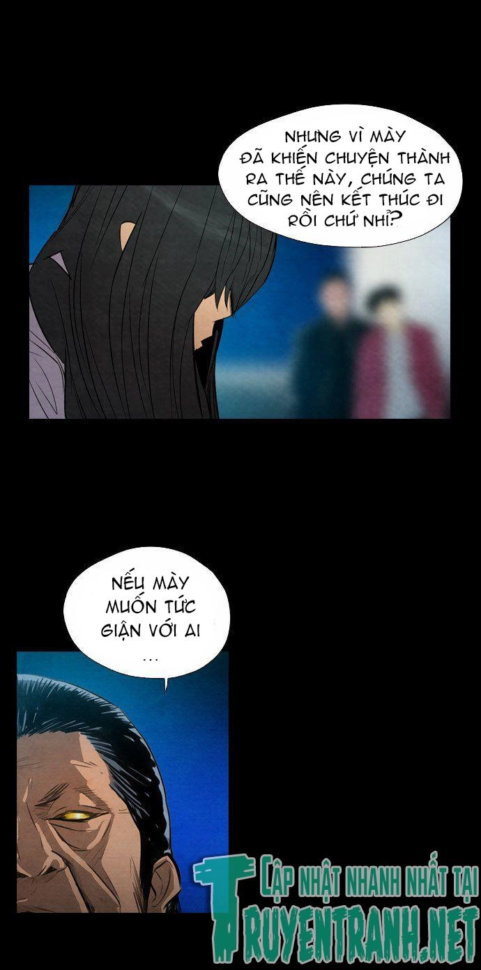 Revival Man Chapter 11 - 65