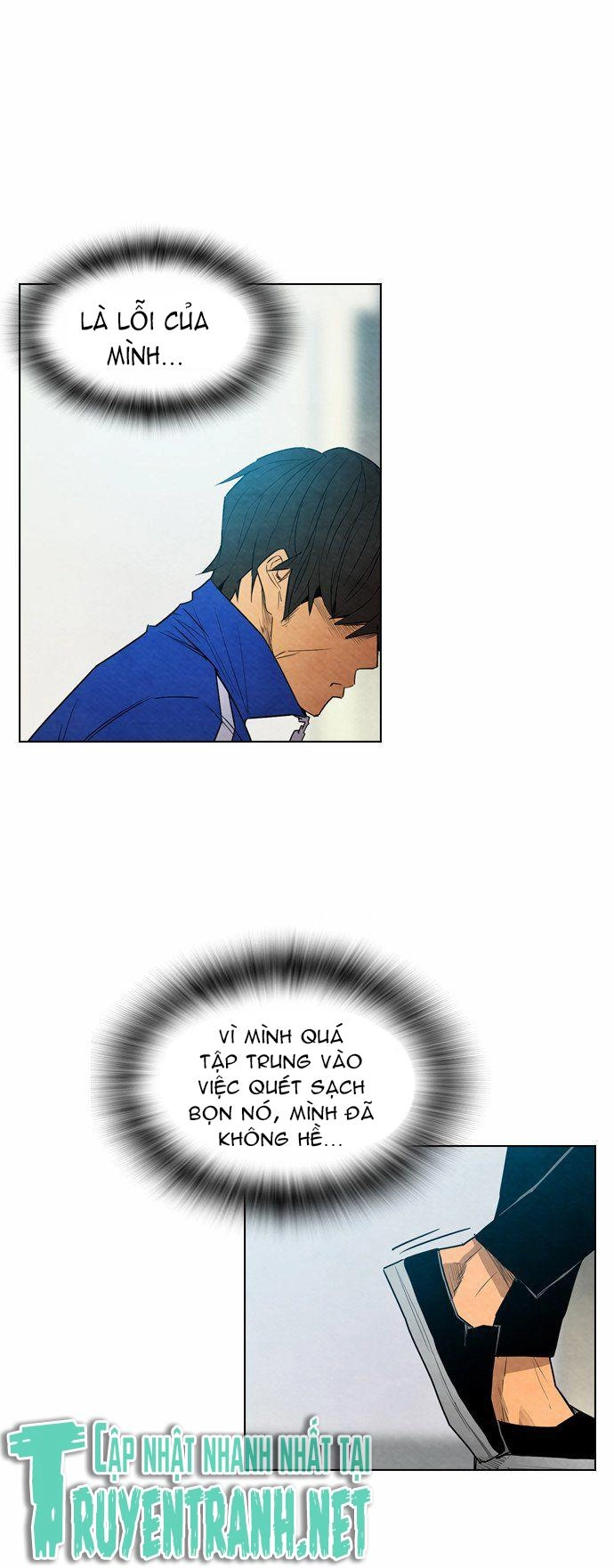 Revival Man Chapter 11 - 76