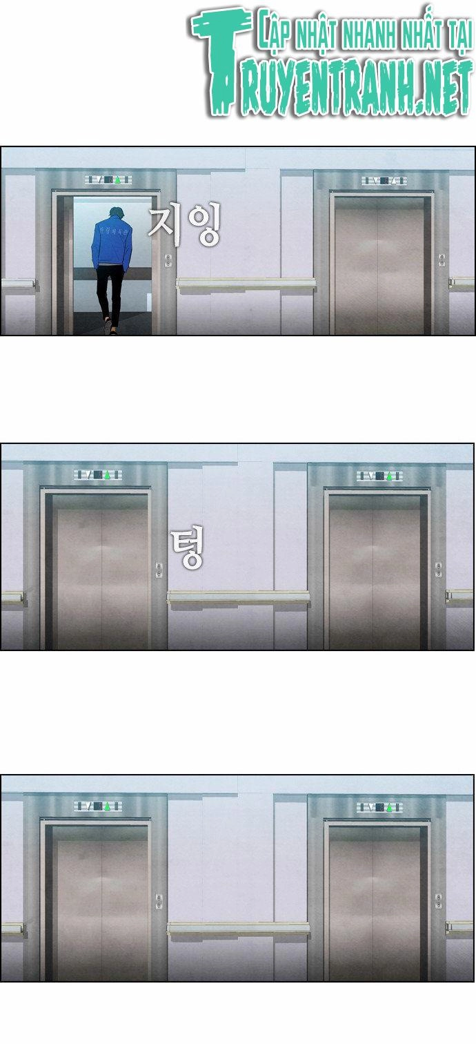 Revival Man Chapter 12 - 4