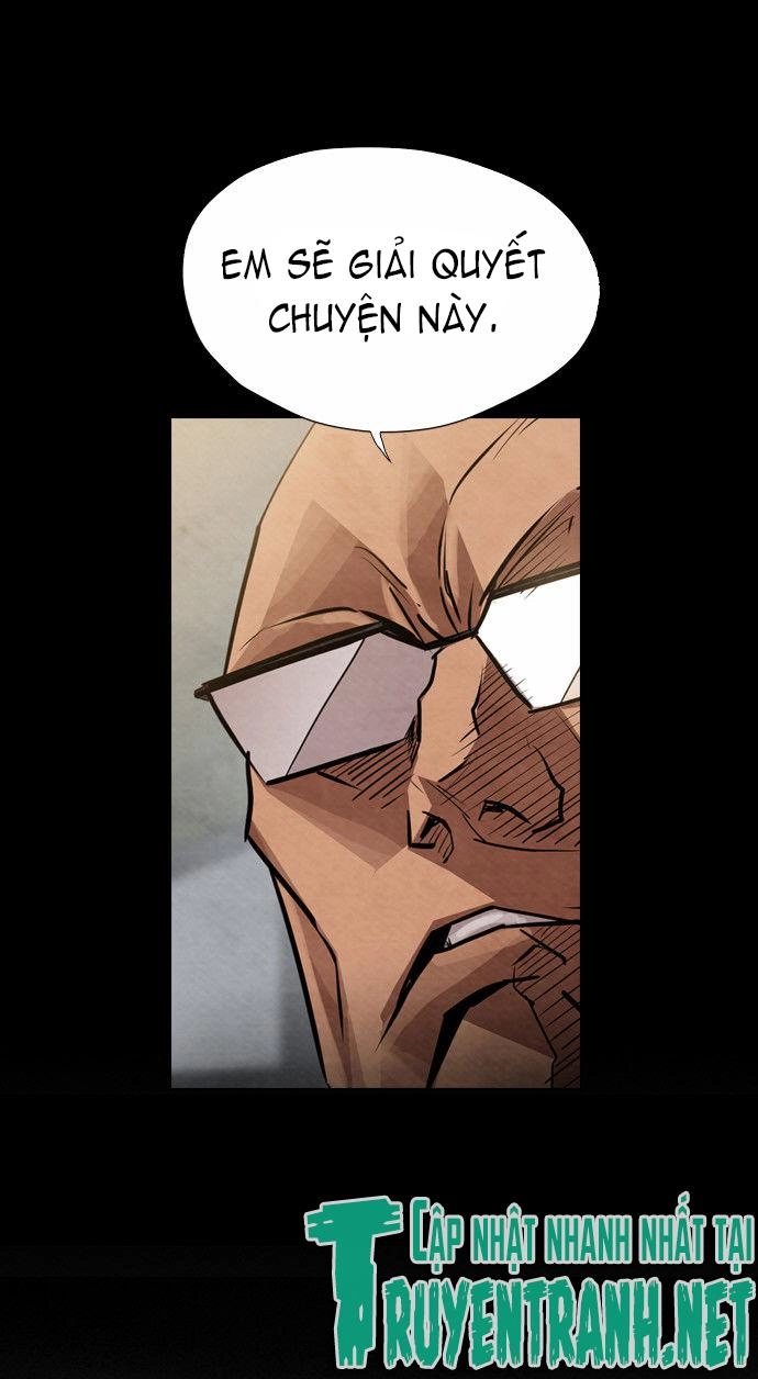 Revival Man Chapter 12 - 11