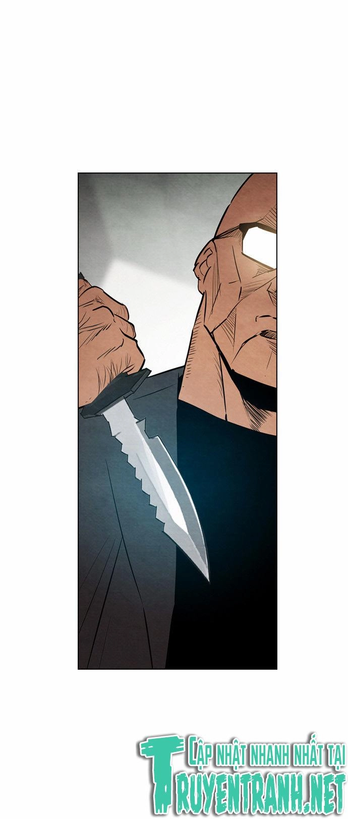 Revival Man Chapter 12 - 13