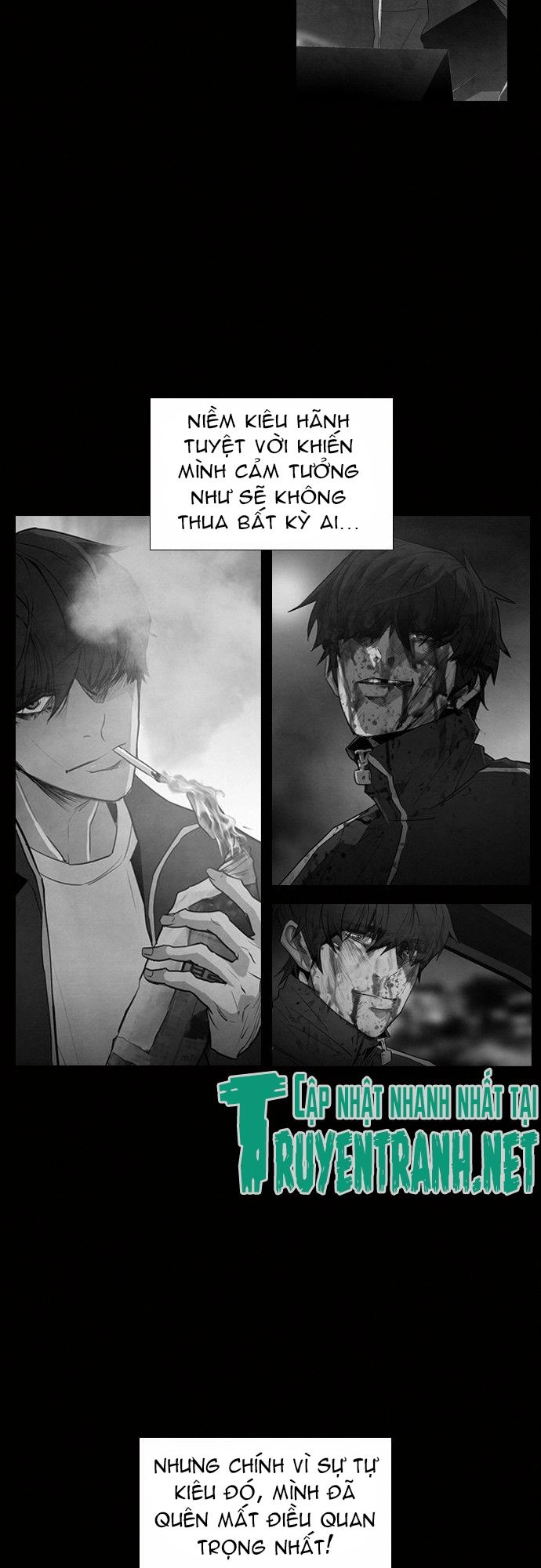 Revival Man Chapter 12 - 16