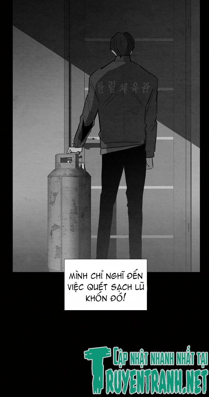 Revival Man Chapter 12 - 18