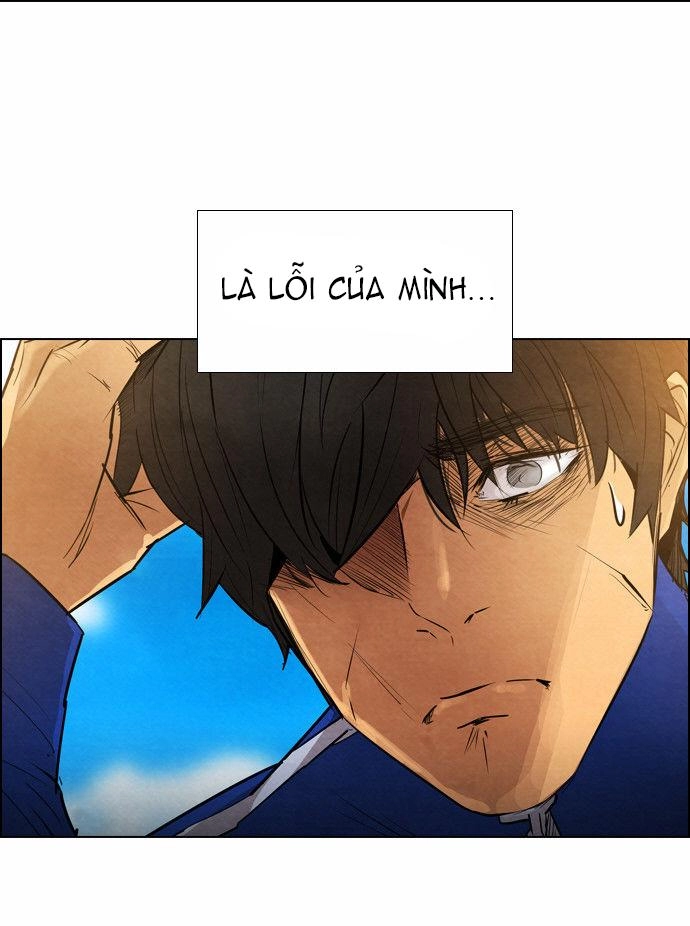 Revival Man Chapter 12 - 21