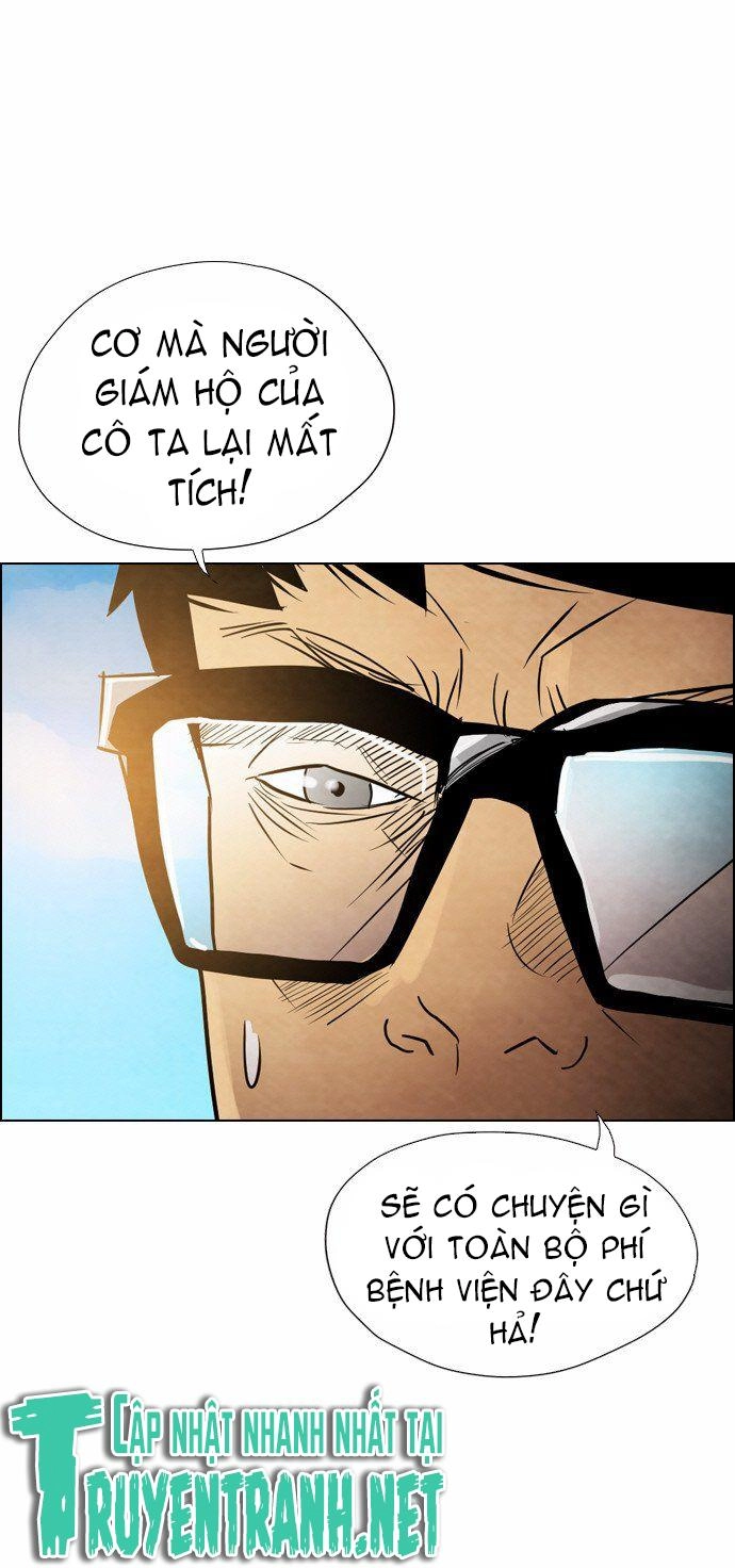 Revival Man Chapter 12 - 24