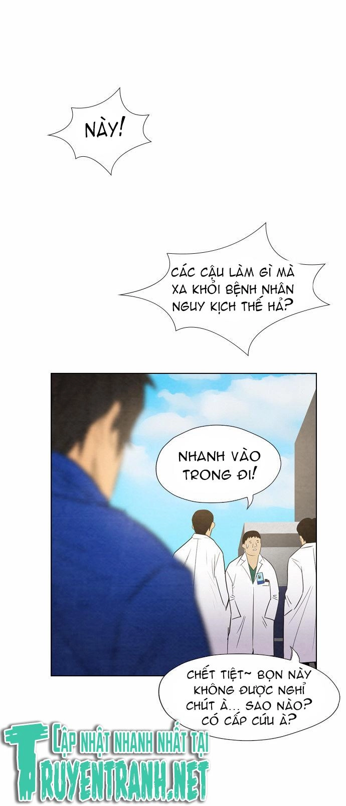 Revival Man Chapter 12 - 29