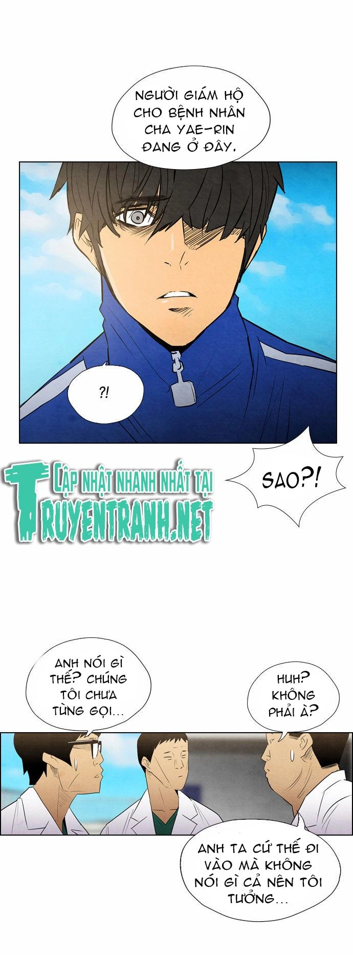 Revival Man Chapter 12 - 30