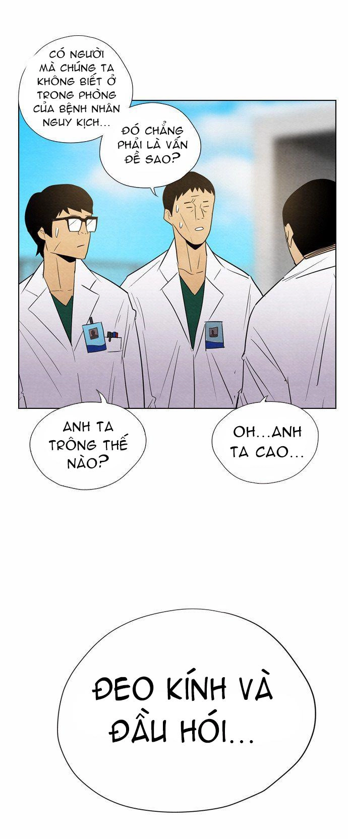 Revival Man Chapter 12 - 31