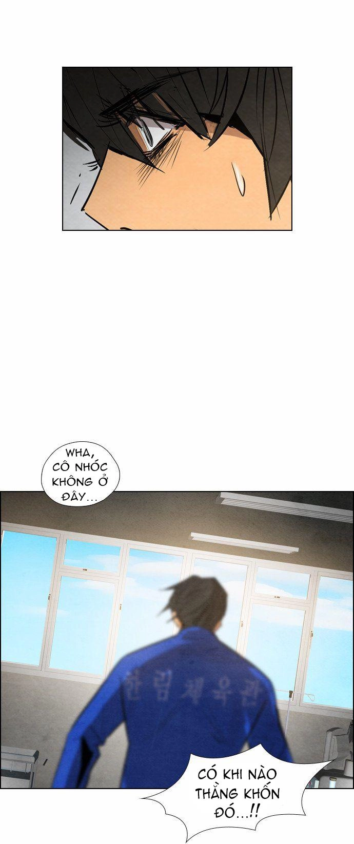 Revival Man Chapter 12 - 39