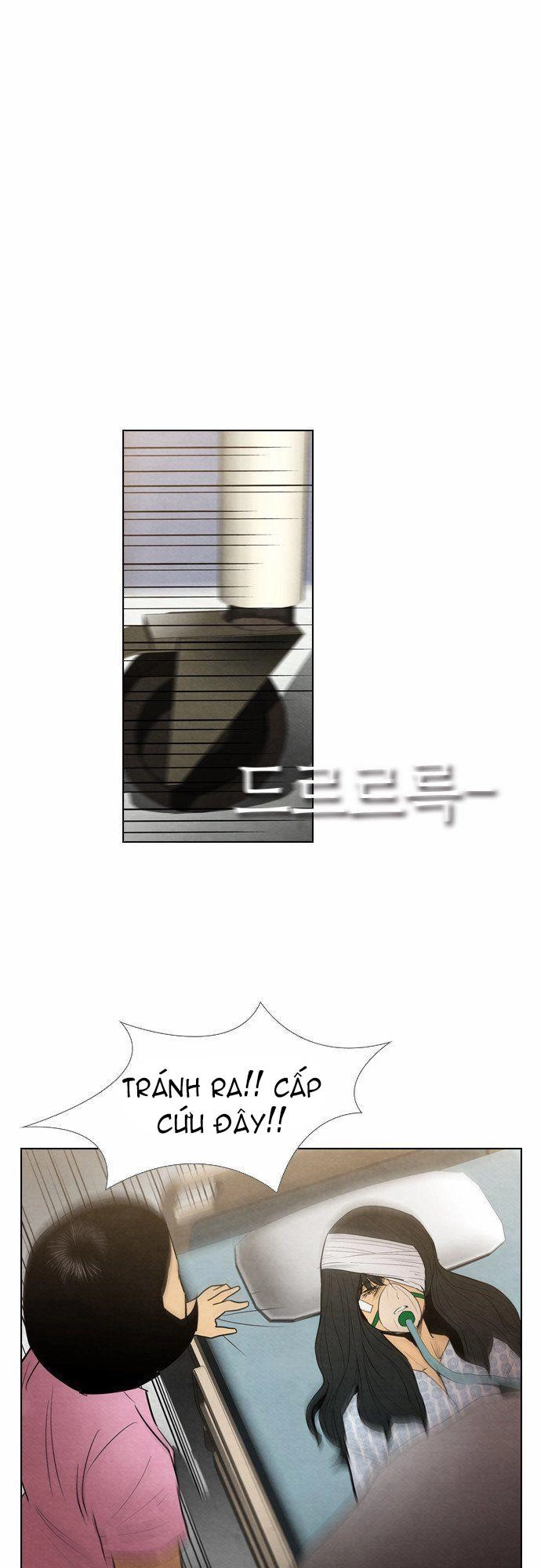 Revival Man Chapter 12 - 40