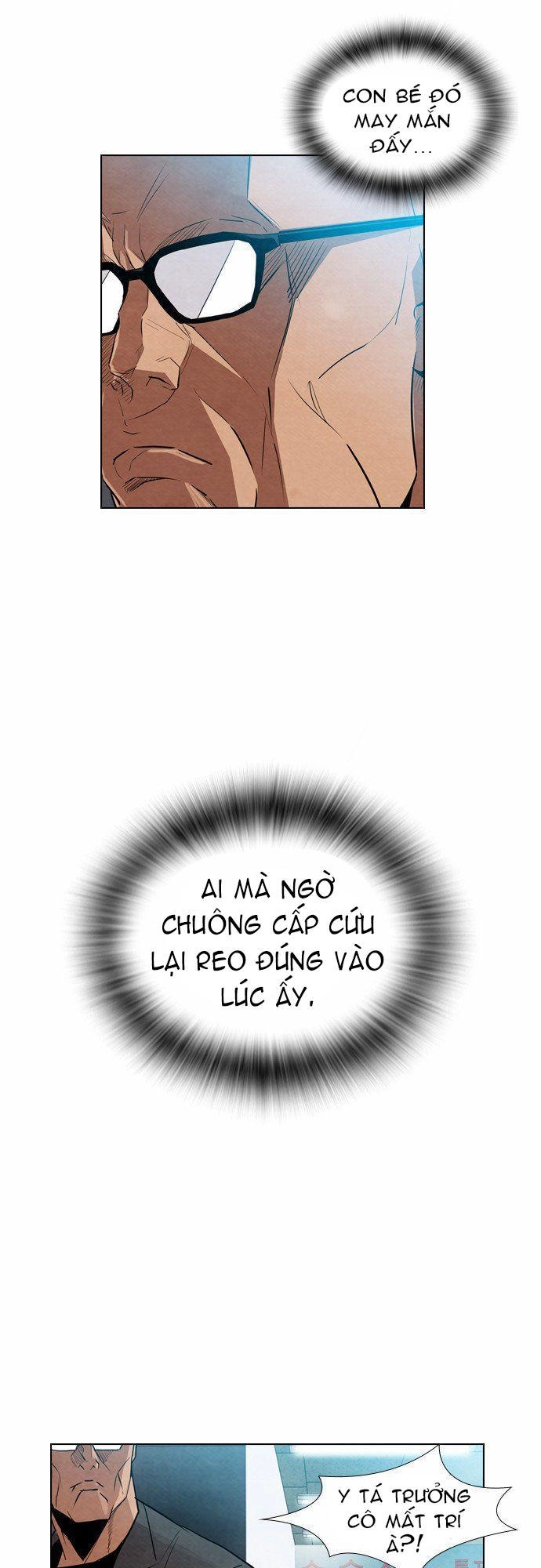 Revival Man Chapter 12 - 43