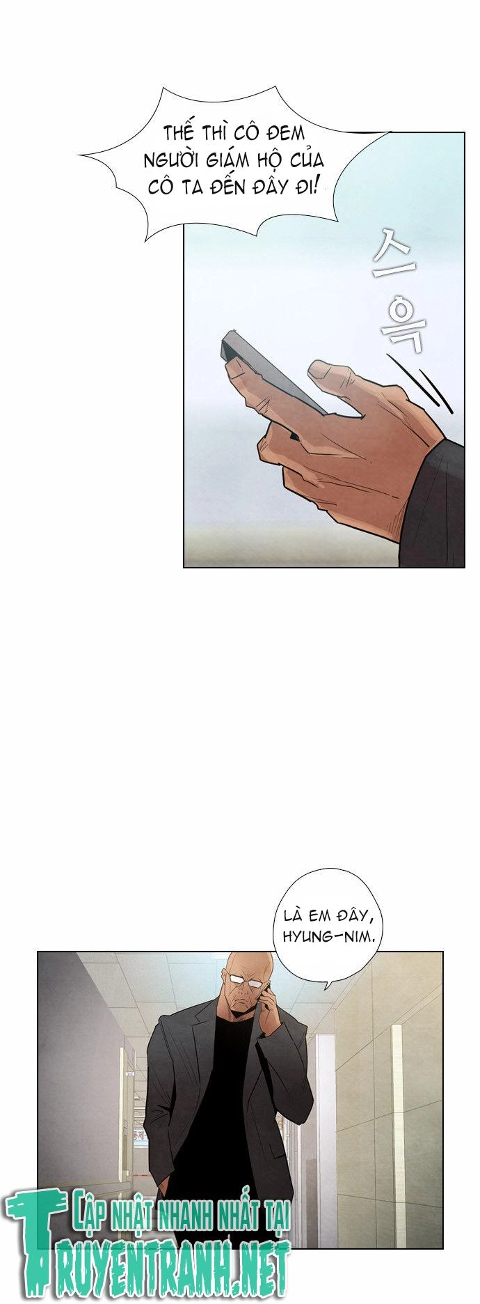 Revival Man Chapter 12 - 48