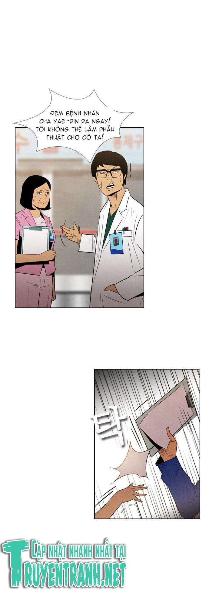 Revival Man Chapter 12 - 51