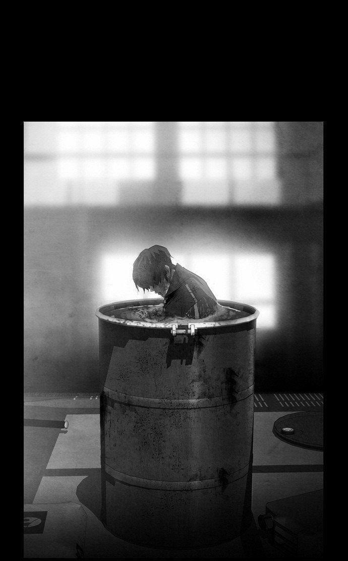 Revival Man Chapter 13 - 6