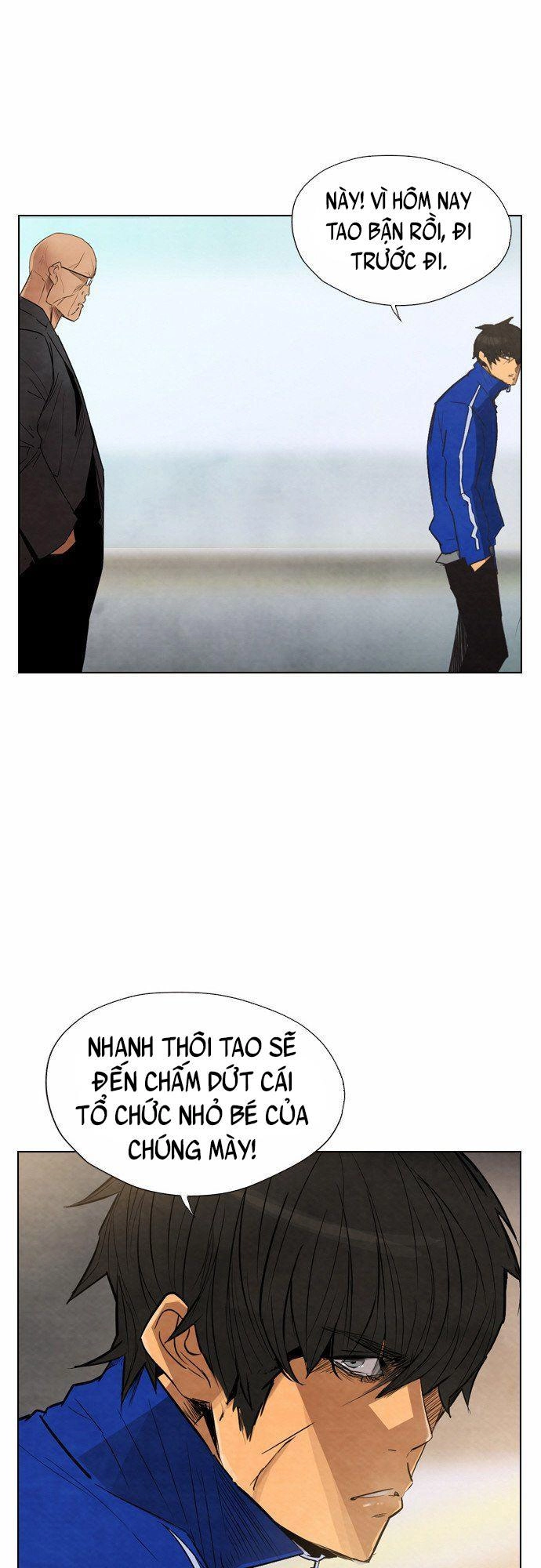 Revival Man Chapter 13 - 10