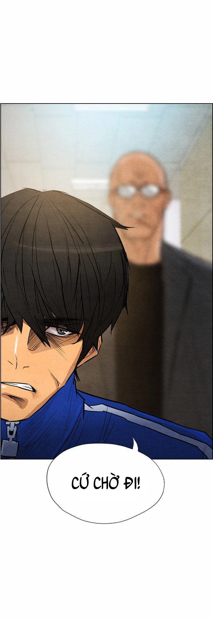 Revival Man Chapter 13 - 12