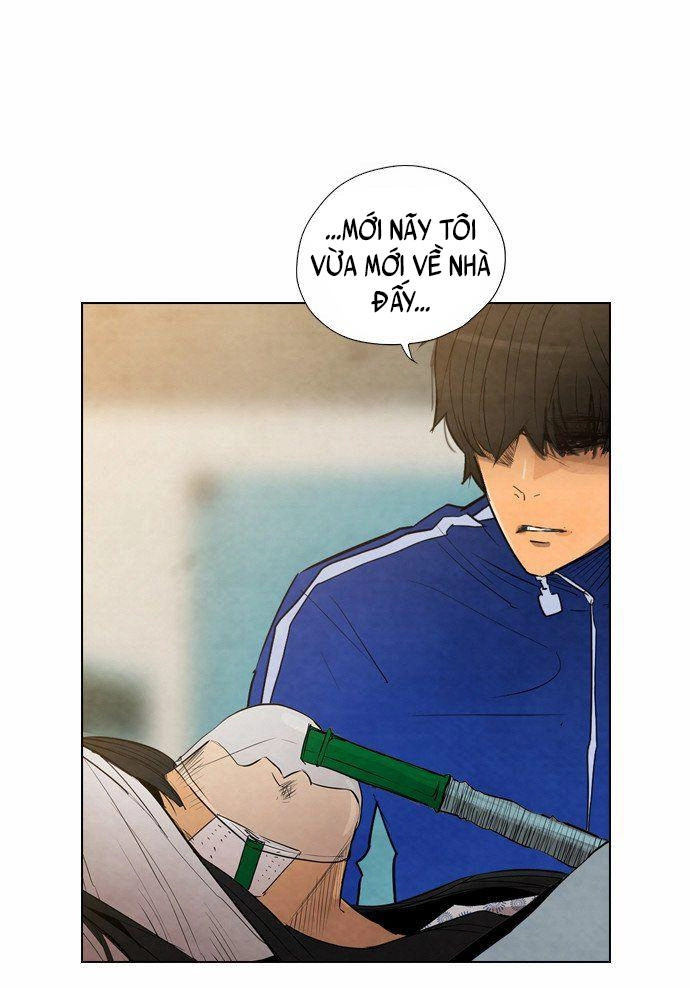 Revival Man Chapter 13 - 18