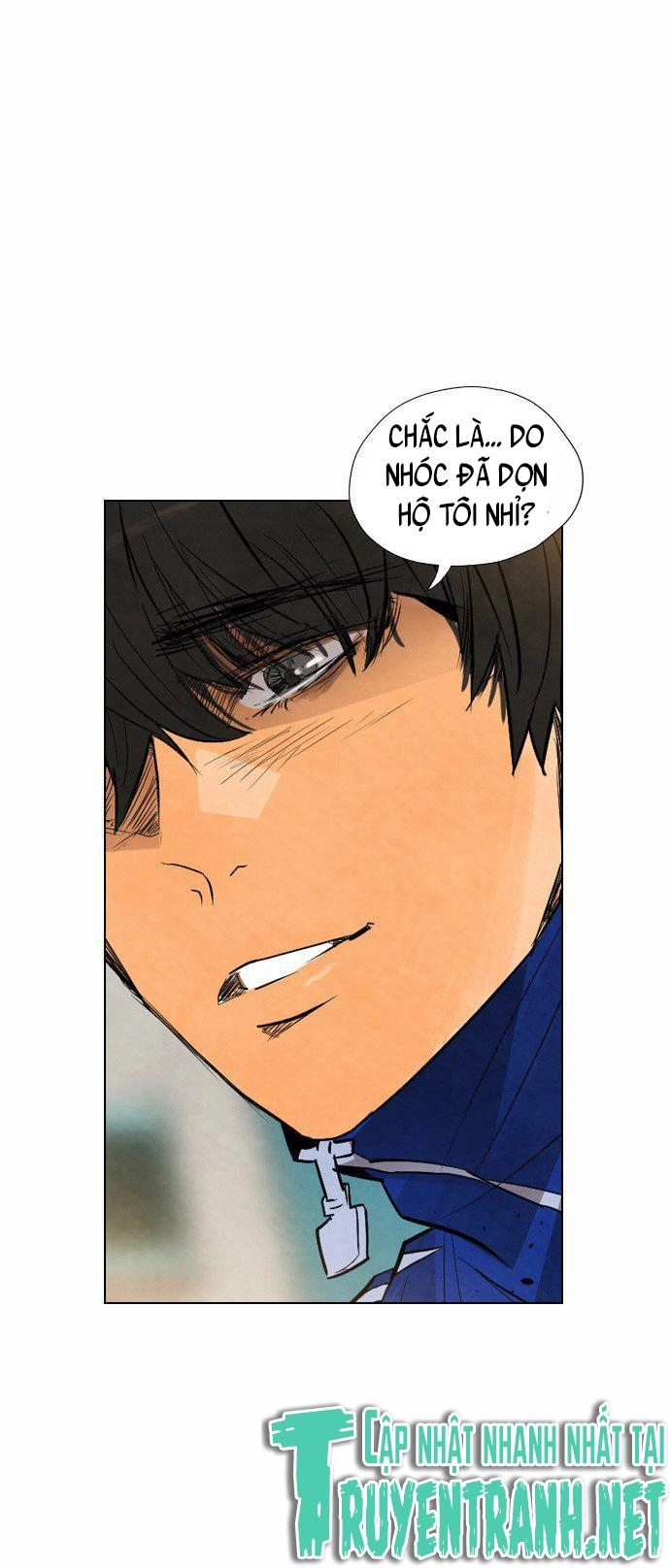 Revival Man Chapter 13 - 20