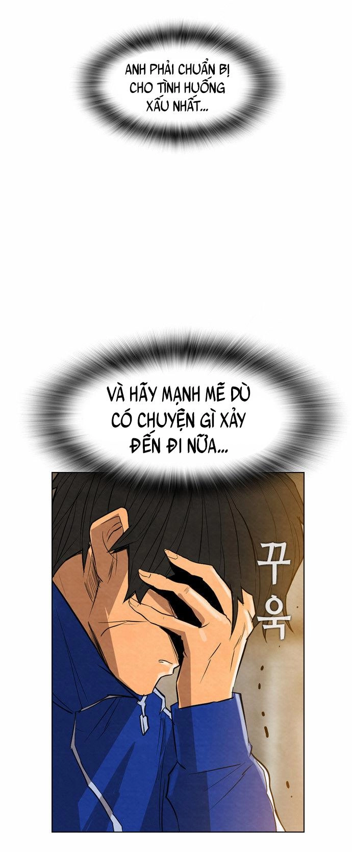 Revival Man Chapter 13 - 25