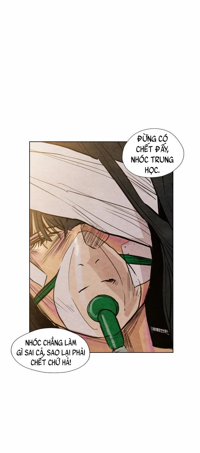 Revival Man Chapter 13 - 27