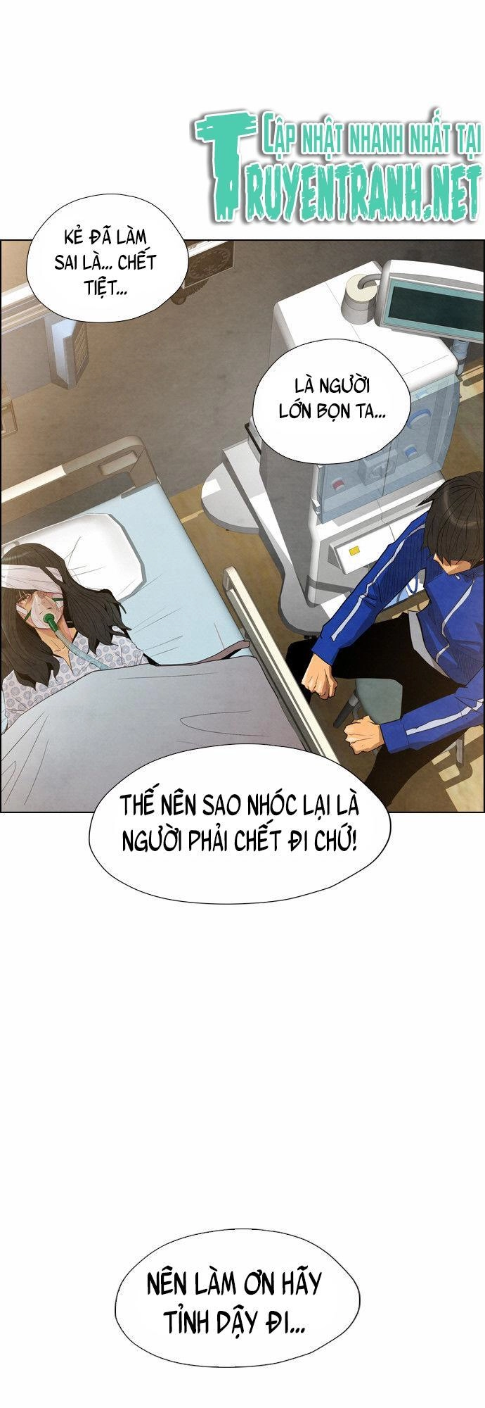 Revival Man Chapter 13 - 28