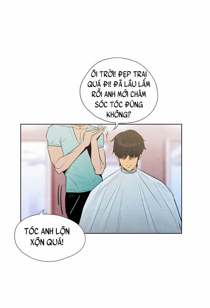 Revival Man Chapter 13 - 36